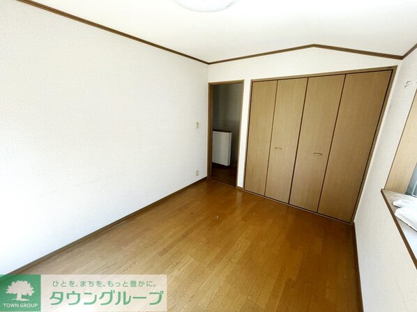 茅ケ崎東戸建の物件内観写真